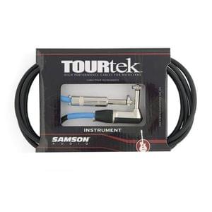 Samson Tourtek TI15 15 Feet Instrument Cable